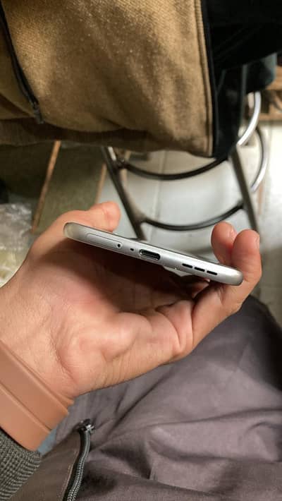 I am selling my Infinix note 60pro plus