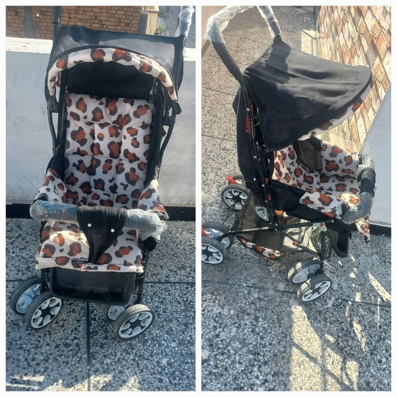 stroller 0