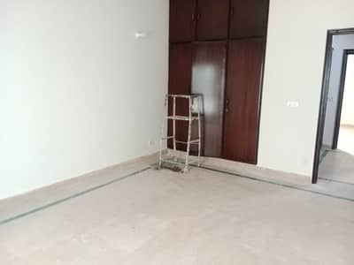 1 Kanal Full House With Basement Is Available For Rent In Dha Phase 5