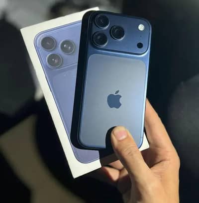 iphone 17 pro max jv