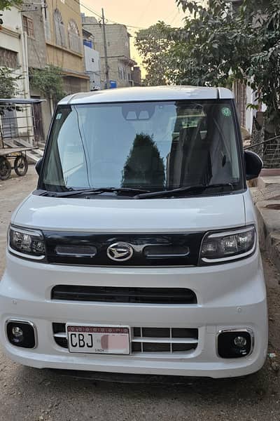 Tanto 2021/25 like roomy, nbox, stingray, n wgn, flair