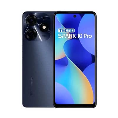 Techno Spark 10 Pro