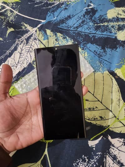 samsung s22 ultra Lcd ic wali original