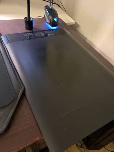 Wacom Intuos4 Large PTK-840 – With Box & Mouse