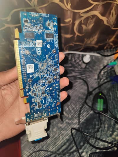 amd 8490 1gb Graphic card