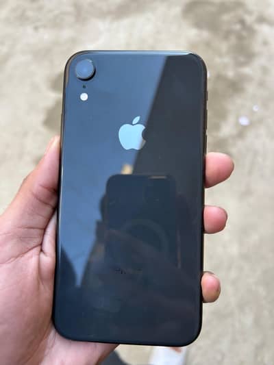 Iphone XR PTA Approved 10/10