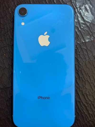 iPhone Xr phone num 03141369353