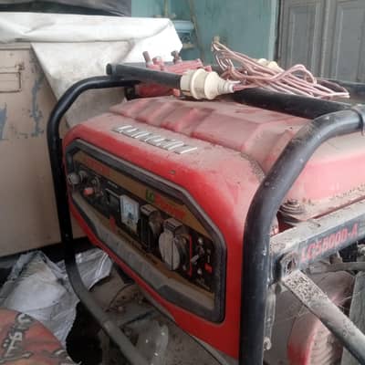 loncin 2.5kv (All Good)