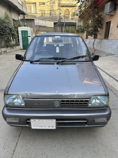 2015 model vxr total genuine