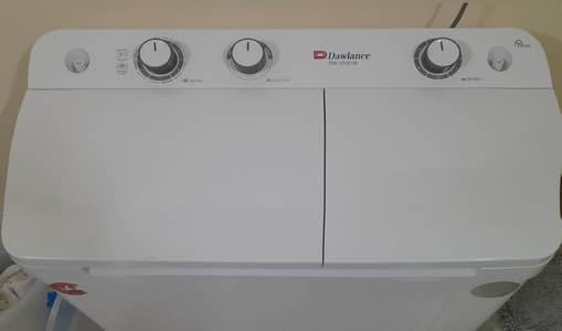 Dawlance Washing Machine