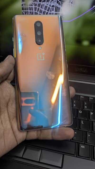 OnePlus 8 128GB PTA Approved   10/10 Condition