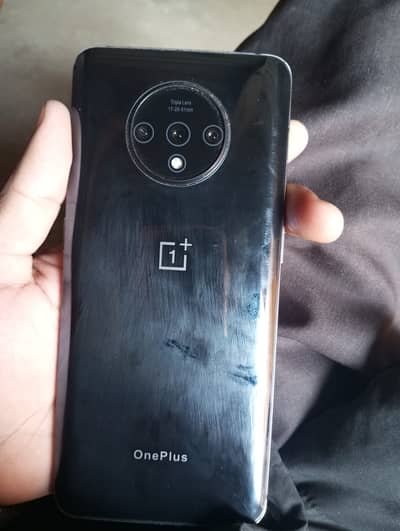 One Plus 7T