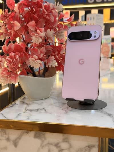 Google pixel 9pro XL 256GB