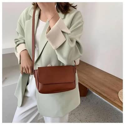 girl's Cross bodybag