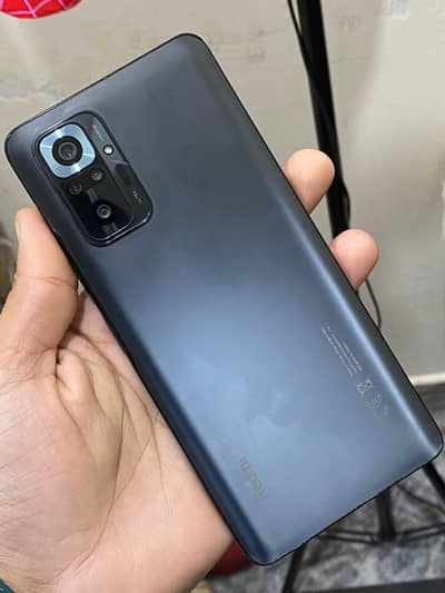 Redmi note 10 pro 8/128