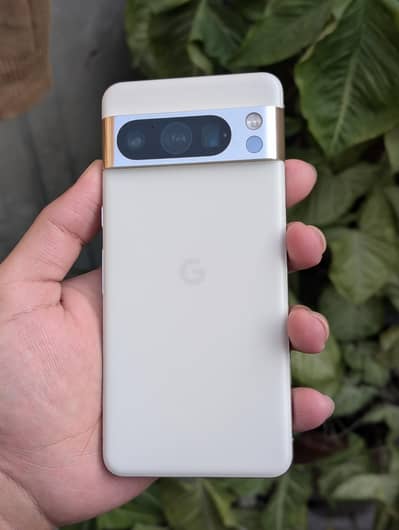 Pixel 8 pro non-pta 12/128 gb