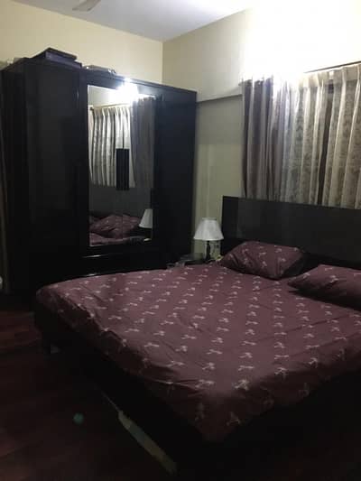 Habit furniture. Used carefully