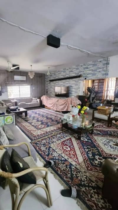 DEFENCE 700 YARDS BUNGALOW FOR SALE