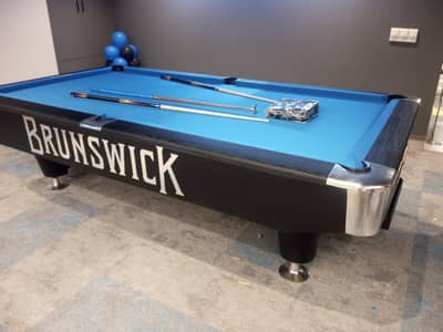 Factory Price of Pool Tables