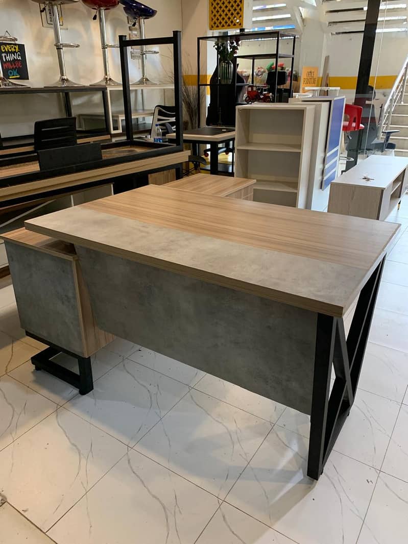 Executive Table / CEO Table / Office Tables 18