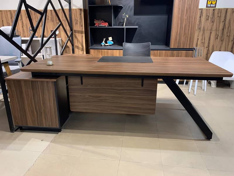 Executive Table / CEO Table / Office Tables 17