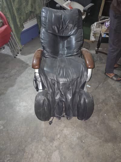 medical chair