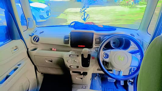 Honda NBox Family used car