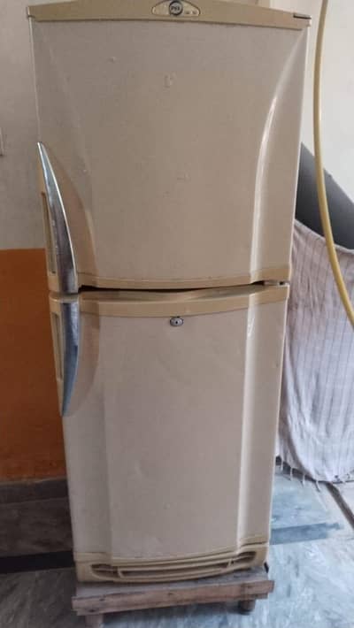 pel company very good condition working