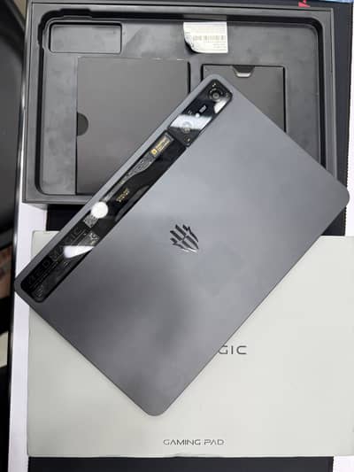 Redmagic Nova Gamaing Tab