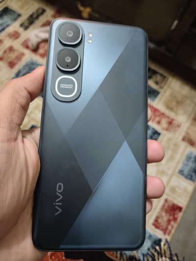 Vivo Y21d 8/128 for Sale – Like New Condition