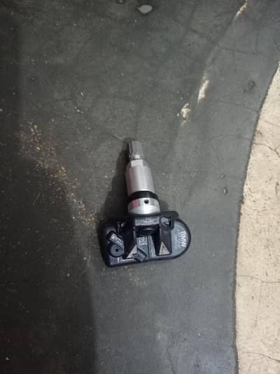 tyer pressure sensor