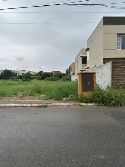 Chance Deal 500yards Zone E