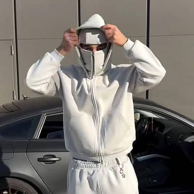 High Quality Ninja Hudi | Premium Stock| For Sale