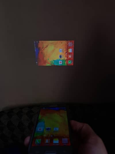 Samsung Beam 2 Brand new condition