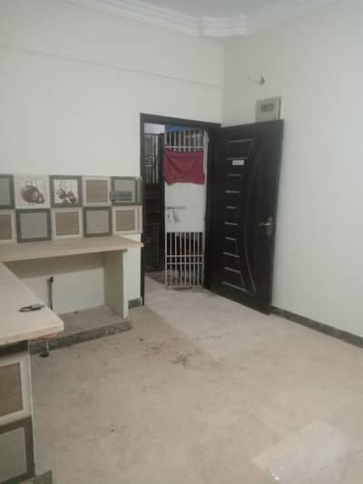 Flat For Rent 4 Room 2 BathRoom New FlatSector 5 B 1