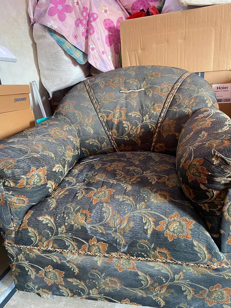 sofa set 1