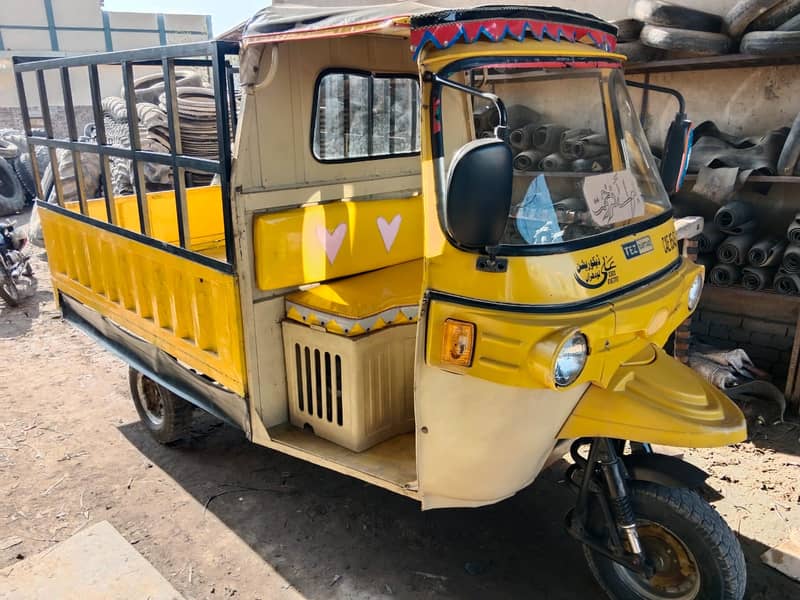 Loader condition 9/10 1