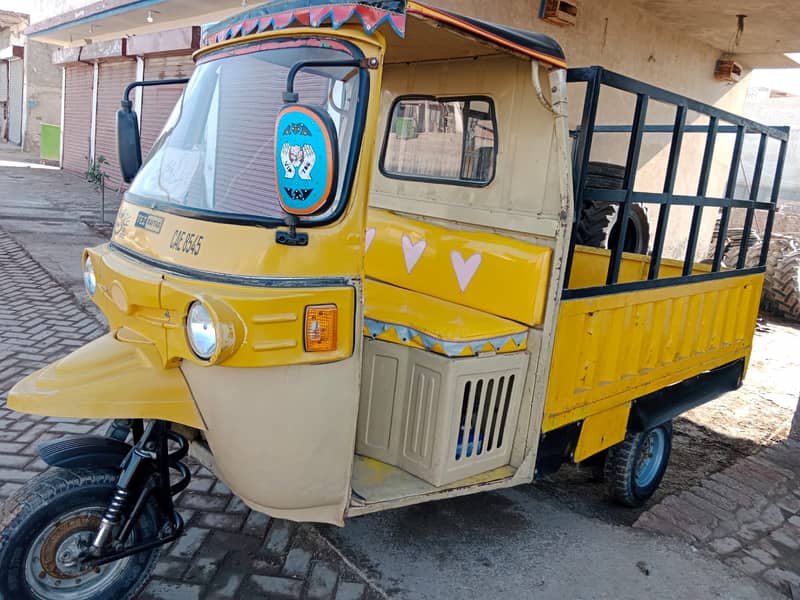 Loader condition 9/10 2