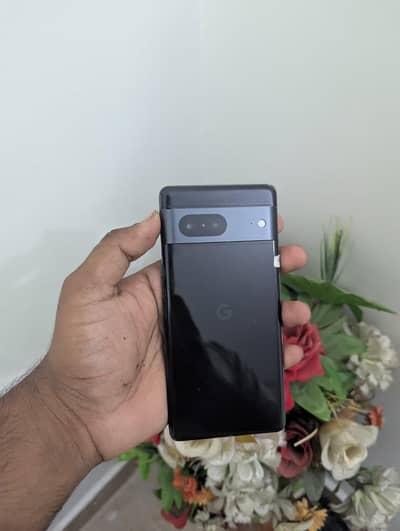 Pixel 7 pixel 7a available