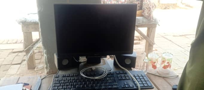 4 GB RAM 160 GB hard