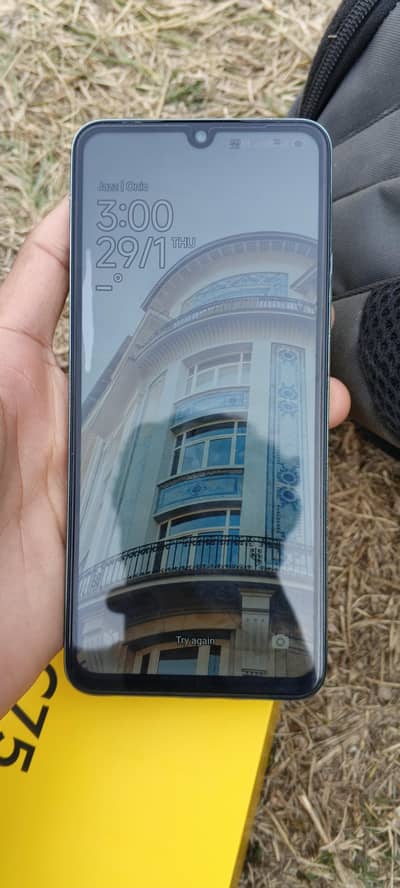 poco c75 8gb ram 256 gb room