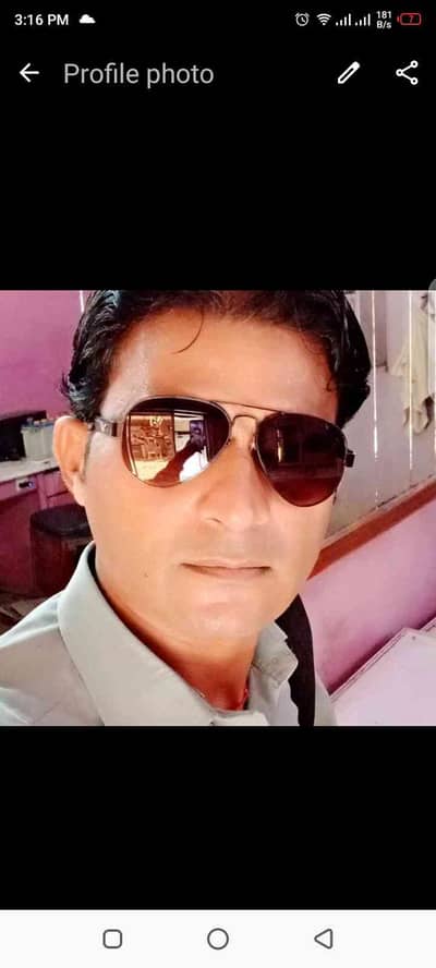 Fida Car LCD new and secinhend