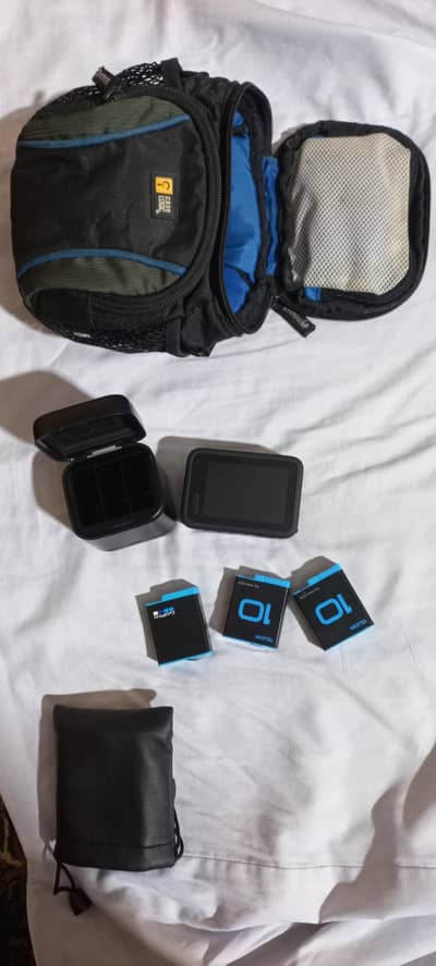 gopro hero 9 black