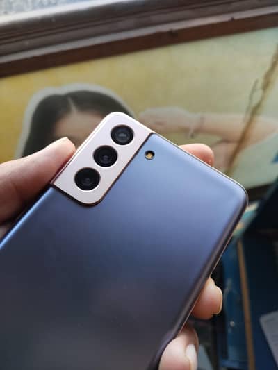 Samsung S21 plus 5g 8/128 Condition 10/8