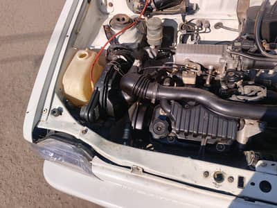 SUZUKI MEHRAN 2017 MODEL