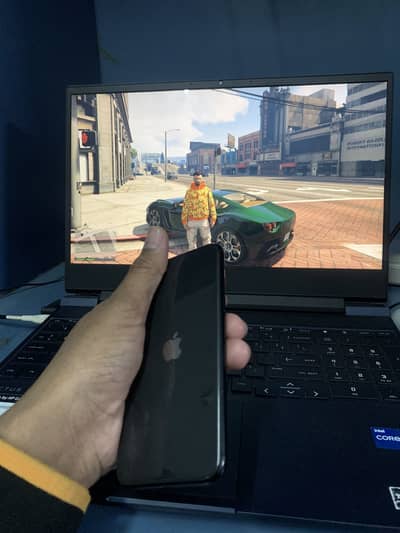 iPhone SE 2020 64Gb Jv