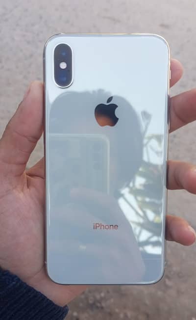 Iphone X non Pta 64