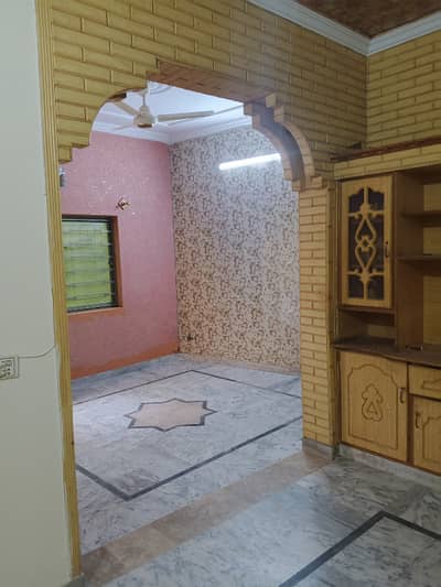 4 Marla dable story house for rent