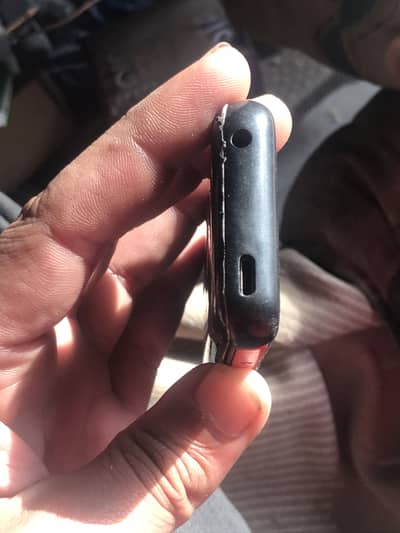 nokia 5310 back nai theek pouch lga howa