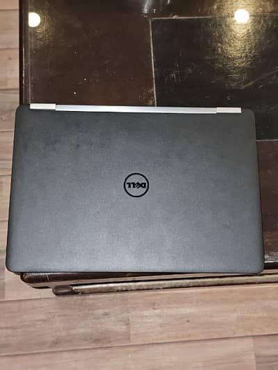 dell latitude e7270